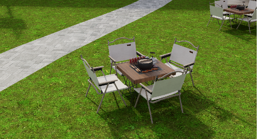 周至县酒店帐篷定制：解锁旅居新体验，打造差异化竞争力